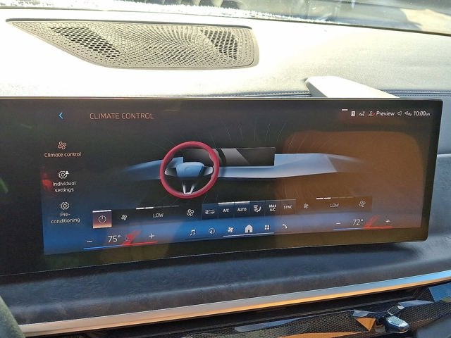 2024 BMW X5 xDrive50e Plug-In Hybrid