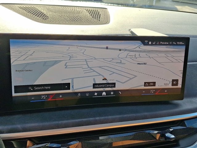 2024 BMW X5 xDrive50e Plug-In Hybrid