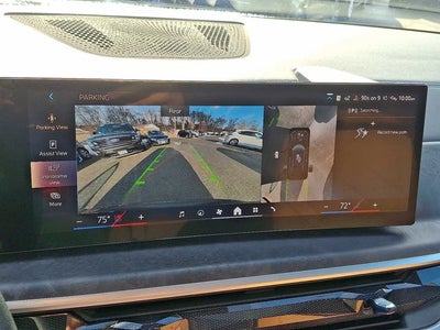 2024 BMW X5 xDrive50e Plug-In Hybrid