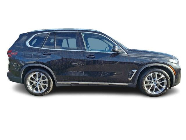 2024 BMW X5 xDrive50e Plug-In Hybrid