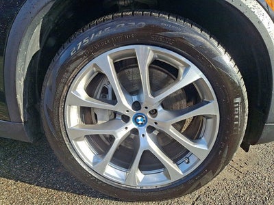 2024 BMW X5 xDrive50e Plug-In Hybrid