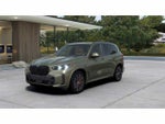 2026 BMW X5 xDrive50e Plug-In Hybrid