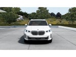 2026 BMW X5 xDrive50e Plug-In Hybrid