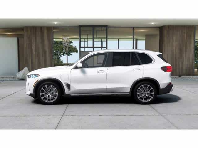 2026 BMW X5 xDrive50e Plug-In Hybrid