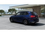 2026 BMW X5 xDrive50e Plug-In Hybrid