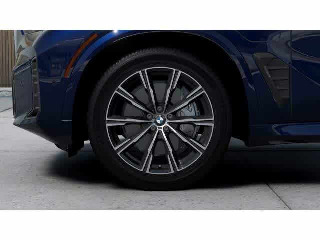 2026 BMW X5 xDrive50e Plug-In Hybrid