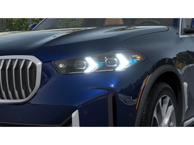 2026 BMW X5 xDrive50e Plug-In Hybrid