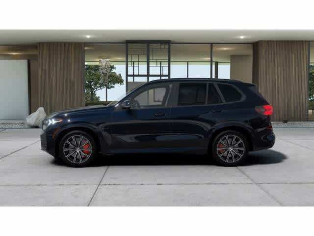 2026 BMW X5 xDrive50e Plug-In Hybrid