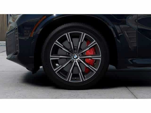 2026 BMW X5 xDrive50e Plug-In Hybrid