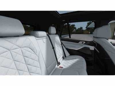 2026 BMW X5 xDrive50e Plug-In Hybrid