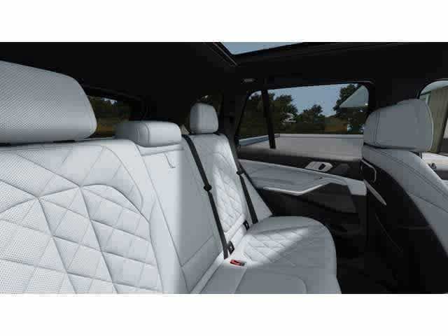 2026 BMW X5 xDrive50e Plug-In Hybrid