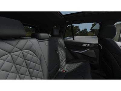 2026 BMW X5 xDrive50e Plug-In Hybrid