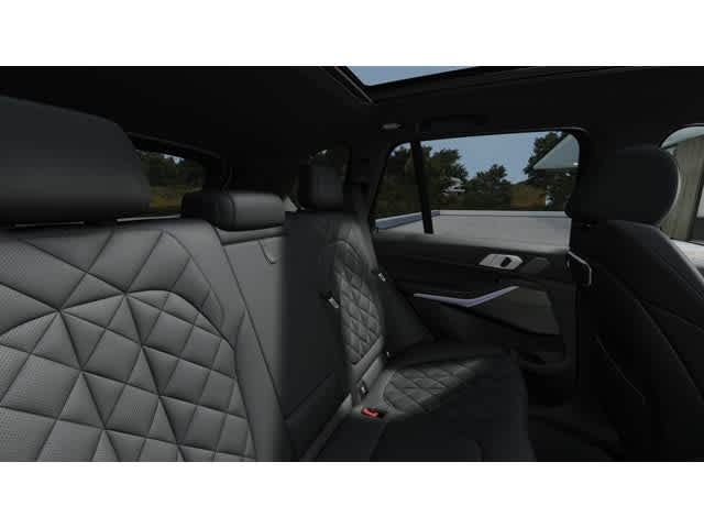 2026 BMW X5 xDrive50e Plug-In Hybrid