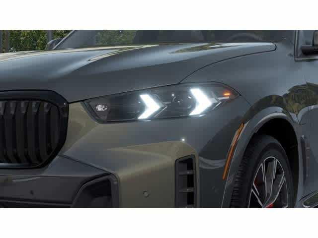 2026 BMW X5 xDrive50e Plug-In Hybrid