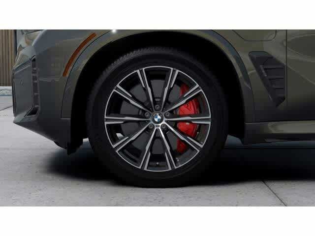 2026 BMW X5 xDrive50e Plug-In Hybrid