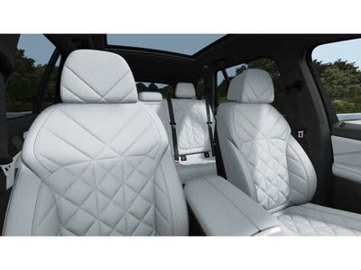 2026 BMW X5 xDrive50e Plug-In Hybrid