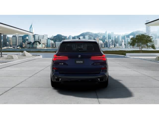 2026 BMW X5 xDrive50e Plug-In Hybrid