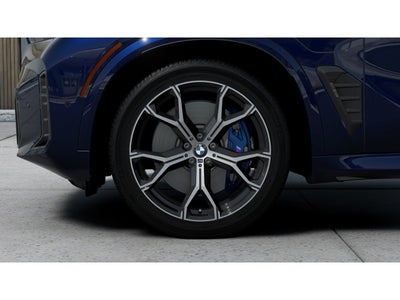 2026 BMW X5 xDrive50e Plug-In Hybrid