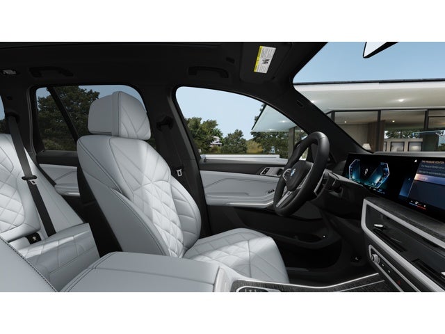 2026 BMW X5 xDrive50e Plug-In Hybrid