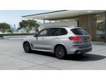 2026 BMW X5 xDrive50e Plug-In Hybrid