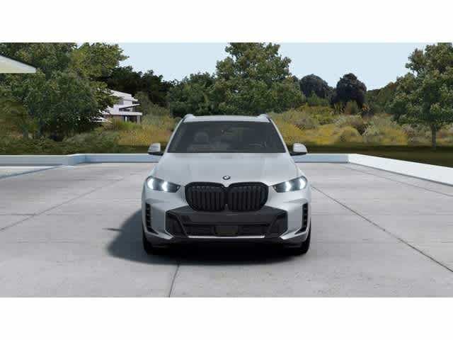 2026 BMW X5 xDrive50e Plug-In Hybrid