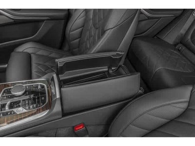 2026 BMW X5 xDrive50e Plug-In Hybrid