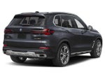 2026 BMW X5 xDrive50e Plug-In Hybrid
