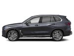 2026 BMW X5 xDrive50e Plug-In Hybrid