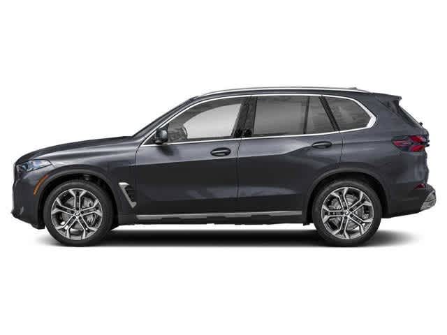 2026 BMW X5 xDrive50e Plug-In Hybrid