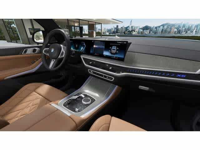 2026 BMW X5 xDrive50e Plug-In Hybrid