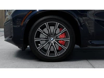2026 BMW X5 xDrive50e Plug-In Hybrid