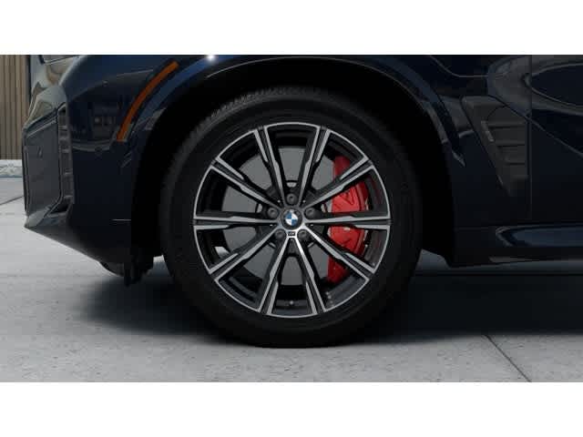 2026 BMW X5 xDrive50e Plug-In Hybrid