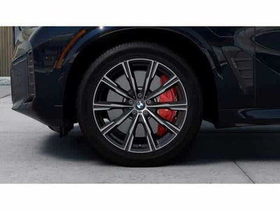 2026 BMW X5 xDrive50e Plug-In Hybrid