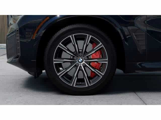 2026 BMW X5 xDrive50e Plug-In Hybrid