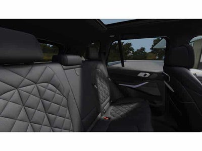 2026 BMW X5 xDrive50e Plug-In Hybrid
