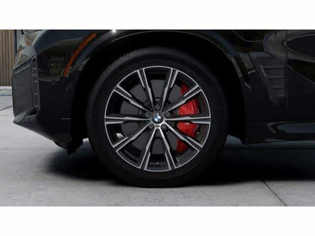 2026 BMW X5 xDrive50e Plug-In Hybrid