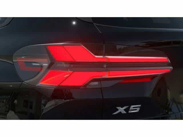 2026 BMW X5 xDrive50e Plug-In Hybrid