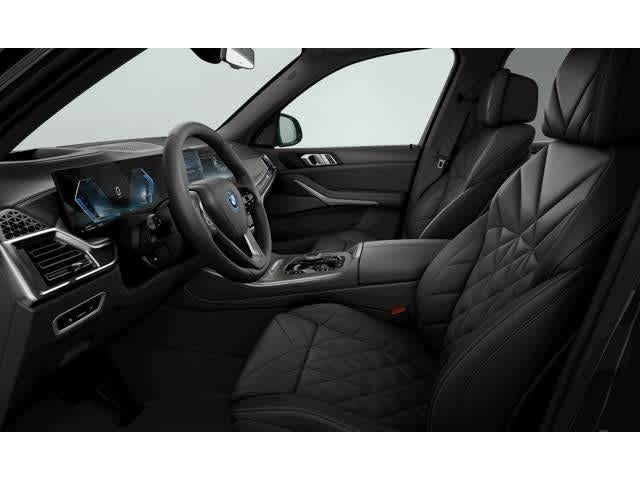 2026 BMW X5 xDrive50e Plug-In Hybrid