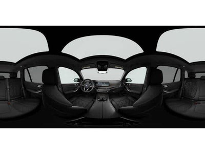 2026 BMW X5 xDrive50e Plug-In Hybrid