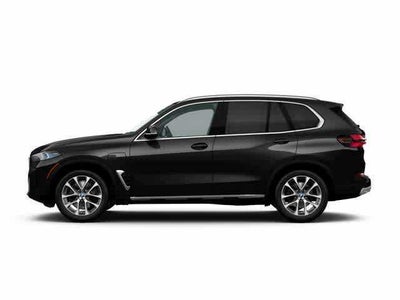 2026 BMW X5 xDrive50e Plug-In Hybrid