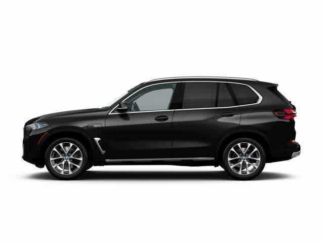 2026 BMW X5 xDrive50e Plug-In Hybrid