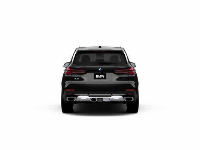 2026 BMW X5 xDrive50e Plug-In Hybrid