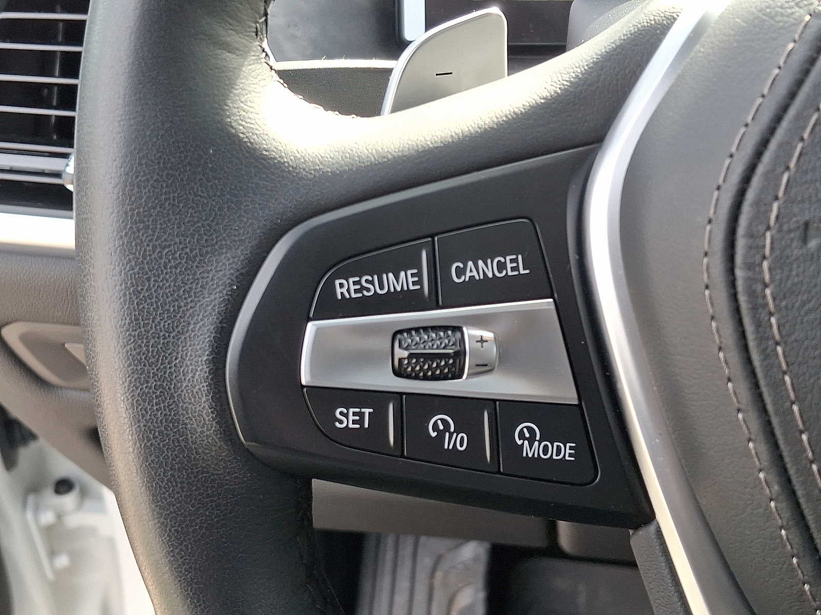 2025 BMW X5 xDrive50e Plug-In Hybrid