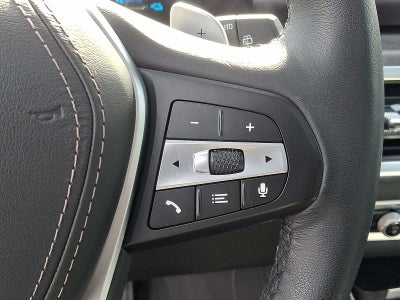 2025 BMW X5 xDrive50e Plug-In Hybrid