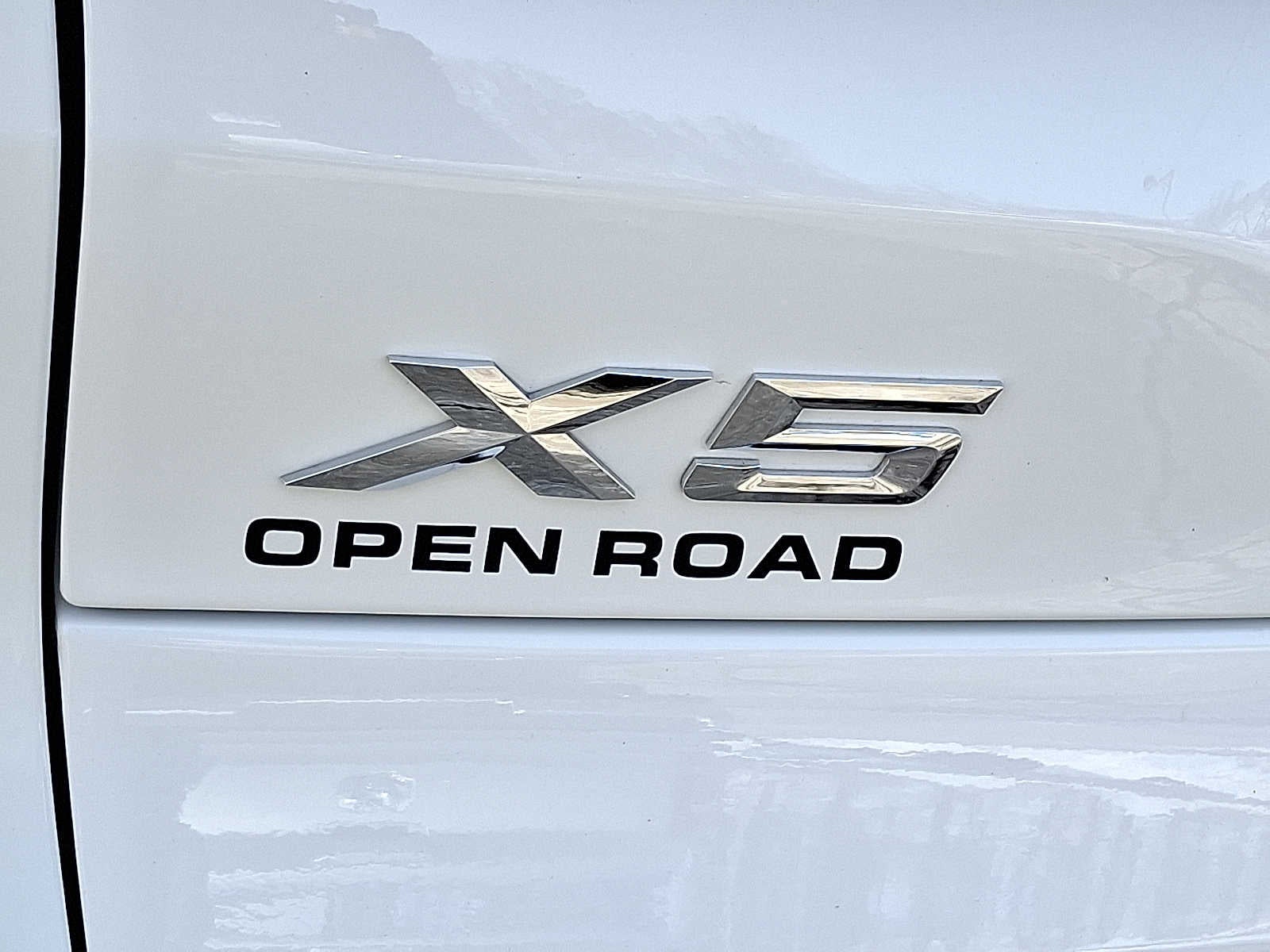 2025 BMW X5 xDrive50e Plug-In Hybrid