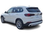 2025 BMW X5 xDrive50e Plug-In Hybrid
