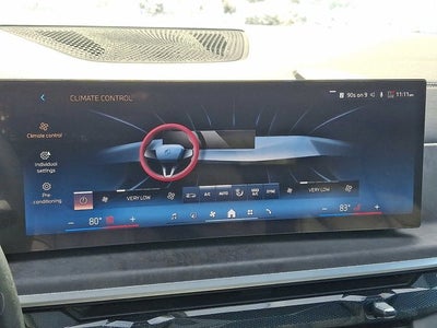 2025 BMW X5 xDrive50e Plug-In Hybrid