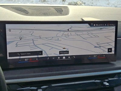 2025 BMW X5 xDrive50e Plug-In Hybrid