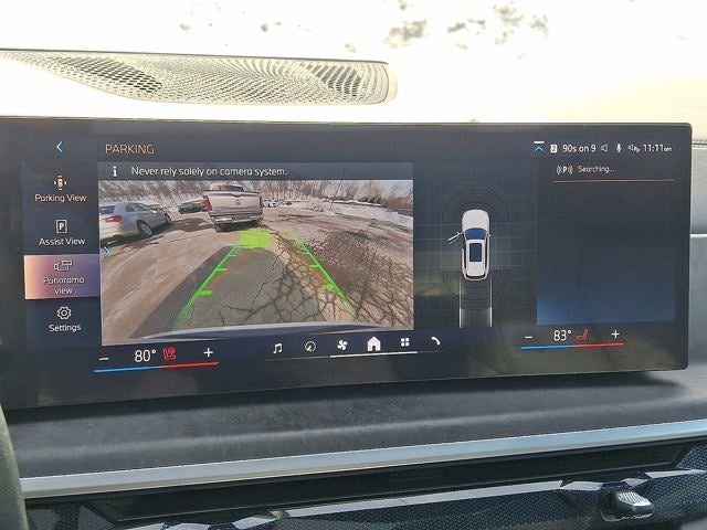 2025 BMW X5 xDrive50e Plug-In Hybrid