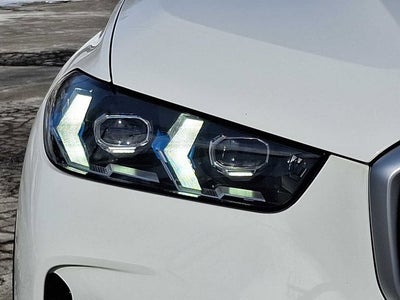 2025 BMW X5 xDrive50e Plug-In Hybrid